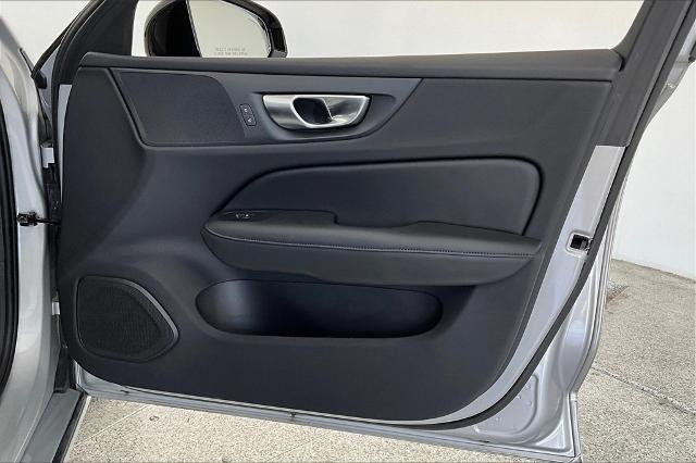 2025 Volvo S60 Vehicle Photo in Grapevine, TX 76051