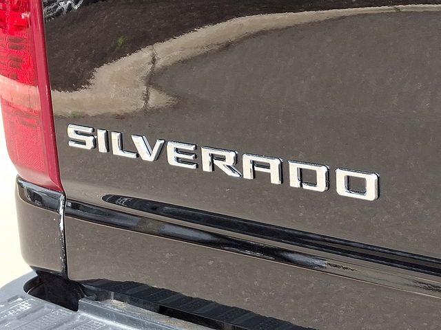2024 Chevrolet Silverado 2500 HD Vehicle Photo in DANBURY, CT 06810-5034