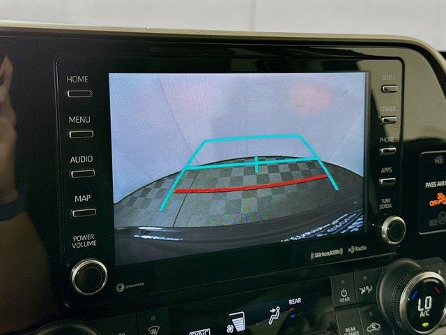 2022 Toyota Highlander Vehicle Photo in Flemington, NJ 08822