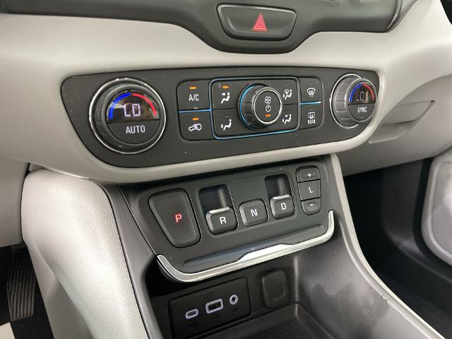2021 GMC Terrain Vehicle Photo in GILBERT, AZ 85297-0402