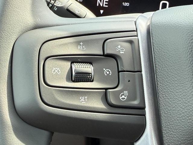 2025 GMC Sierra 1500 Vehicle Photo in COLUMBIA, MO 65203-3903