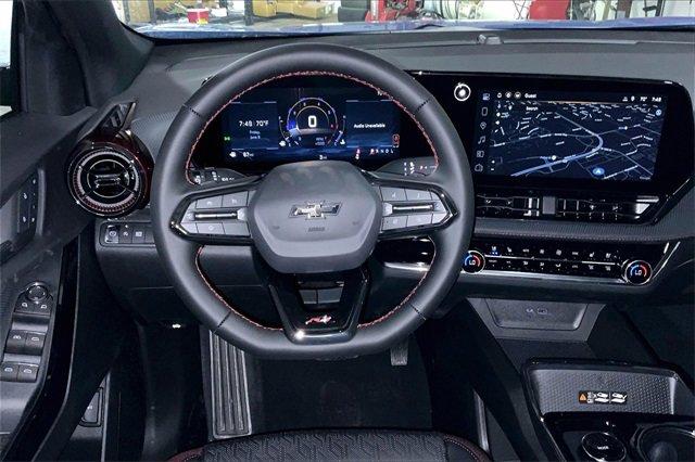 2026 Chevrolet Equinox Vehicle Photo in KANSAS CITY, MO 64114-4502