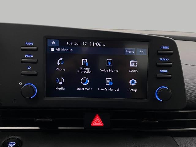 2025 Hyundai ELANTRA Vehicle Photo in Appleton, WI 54913