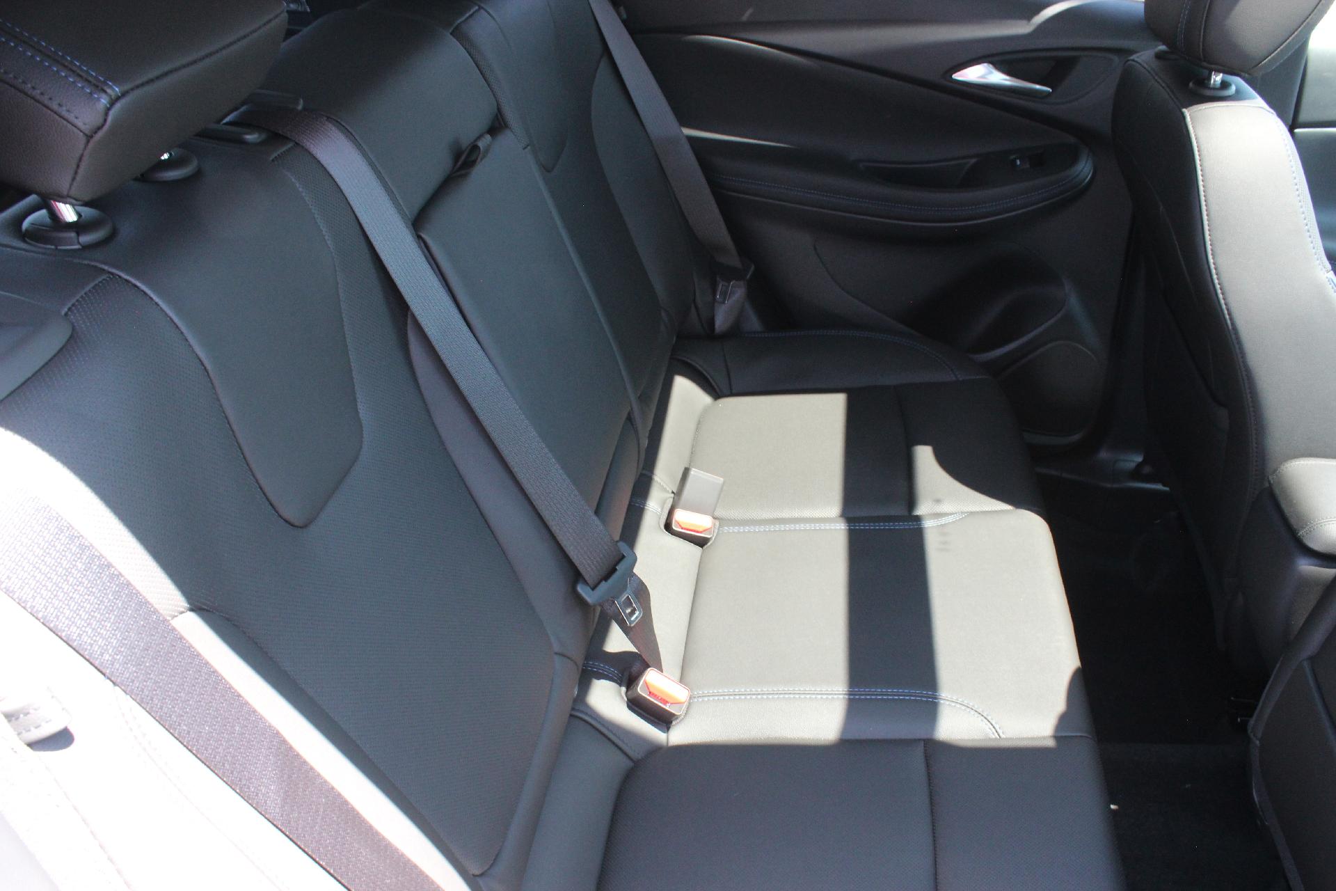2026 Buick Encore GX Vehicle Photo in AURORA, CO 80012-4011