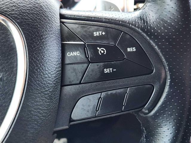 2019 Dodge Charger Vehicle Photo in DENTON, TX 76210-9321