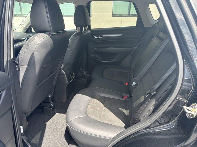 2022 Mazda CX-5 Vehicle Photo in Harrisburg, PA 17111
