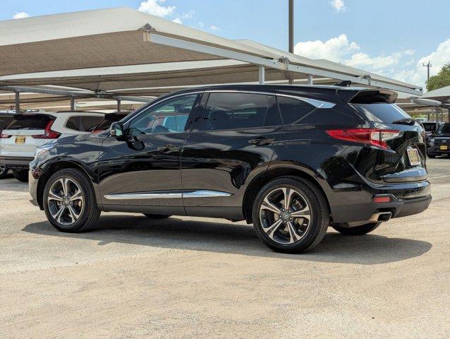 2023 Acura RDX Vehicle Photo in San Antonio, TX 78230