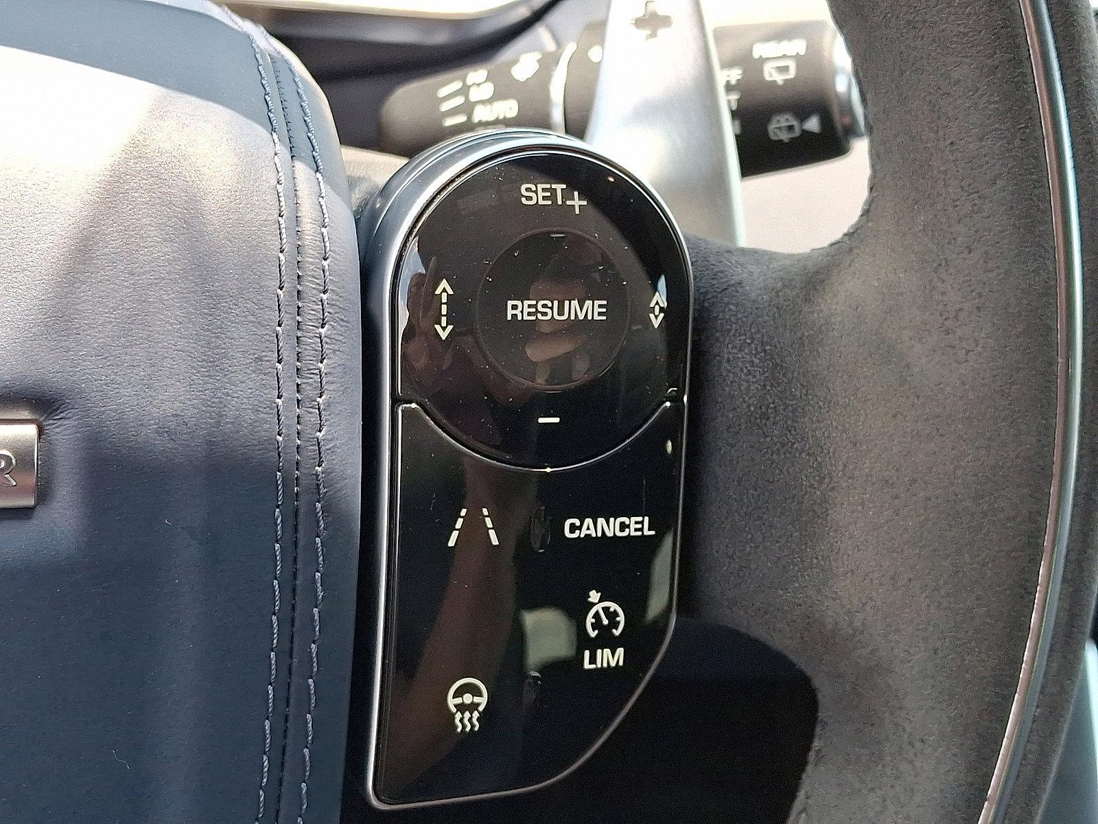2020 Land Rover Range Rover Sport Vehicle Photo in Lancaster, PA 17601