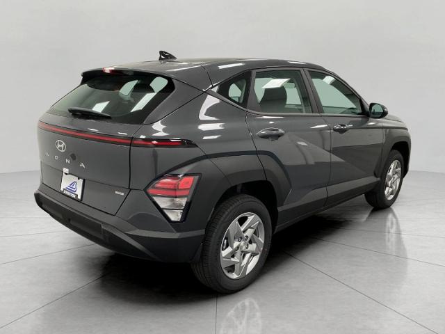2025 Hyundai KONA Vehicle Photo in Appleton, WI 54913