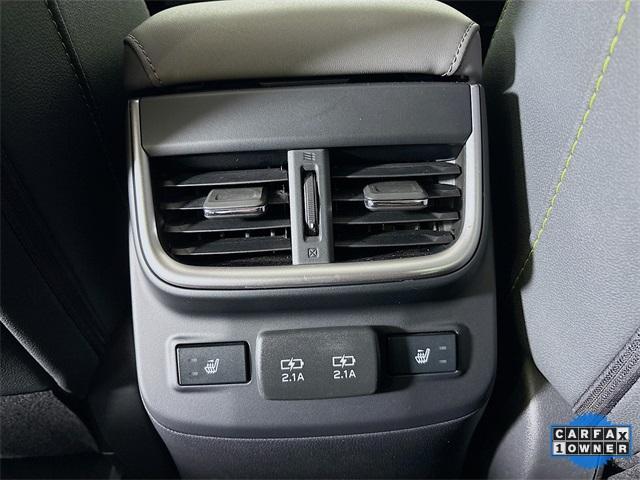 2022 Subaru Outback Vehicle Photo in Puyallup, WA 98371