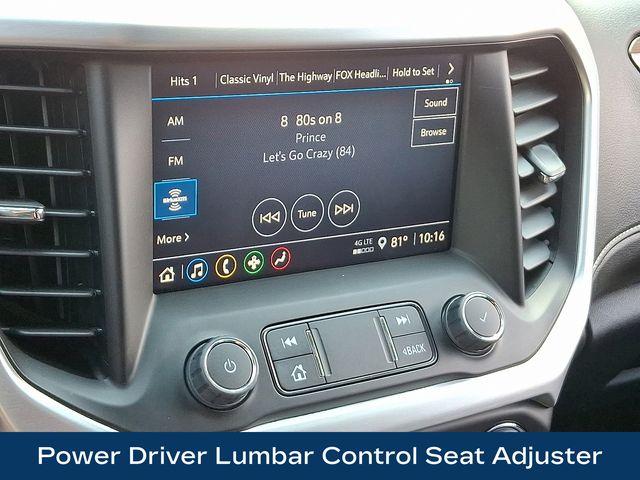 2023 GMC Acadia Vehicle Photo in PAWLING, NY 12564-3219