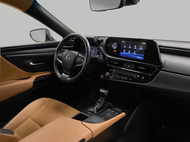 2022 Lexus ES 350 Vehicle Photo in Appleton, WI 54913
