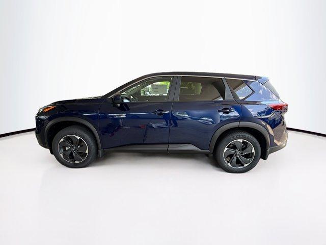 2025 Nissan Rogue Vehicle Photo in Flemington, NJ 08822