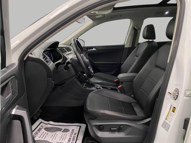 2019 Volkswagen Tiguan Vehicle Photo in Appleton, WI 54913