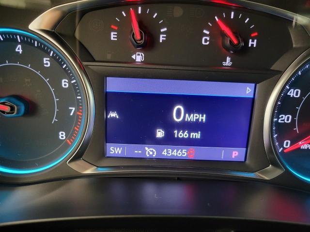 2023 Chevrolet Traverse Vehicle Photo in NEENAH, WI 54956-2243