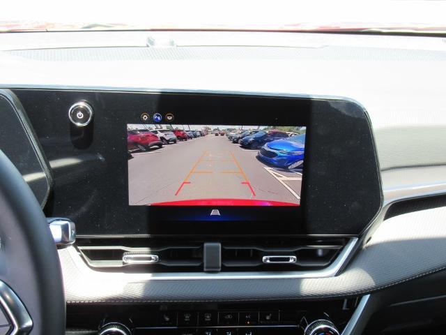 2026 Chevrolet Equinox Vehicle Photo in LEESBURG, FL 34788-4022