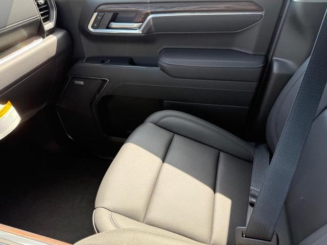 2025 GMC Sierra 1500 Vehicle Photo in COLUMBIA, MO 65203-3903