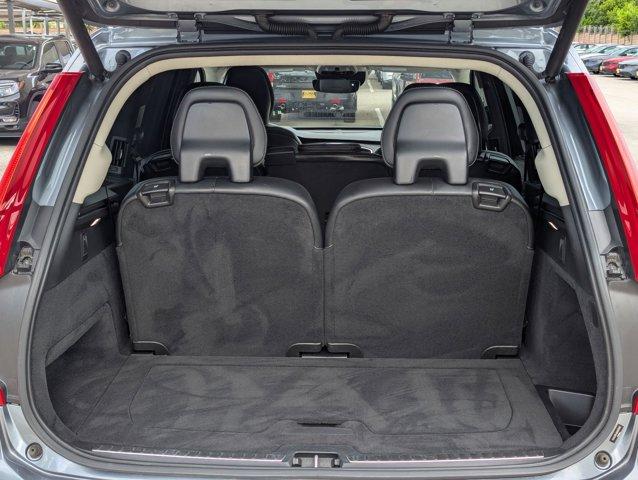 2019 Volvo XC90 Vehicle Photo in San Antonio, TX 78230