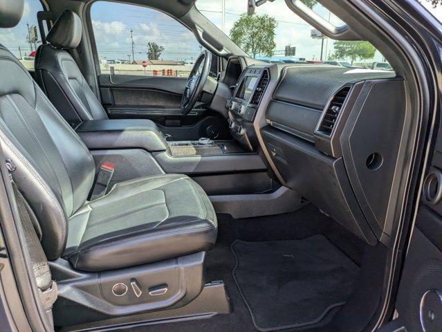 2021 Ford Expedition Vehicle Photo in SELMA, TX 78154-1459