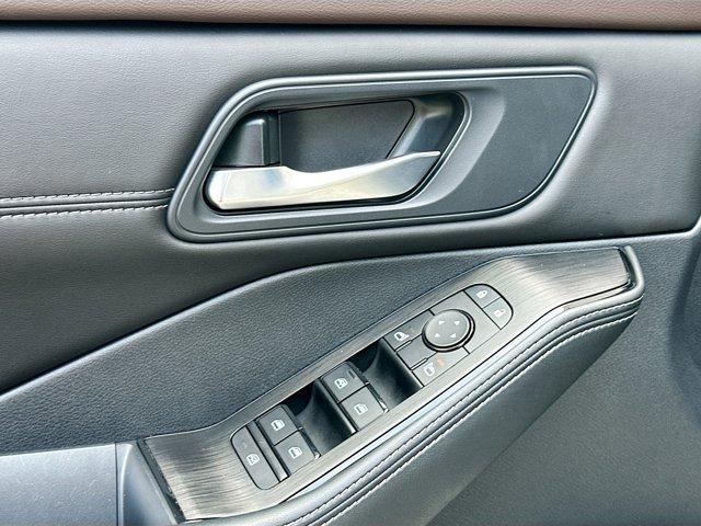 2022 Nissan Rogue Vehicle Photo in Flemington, NJ 08822