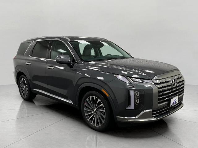 2025 Hyundai Palisade Calligraphy photo 2