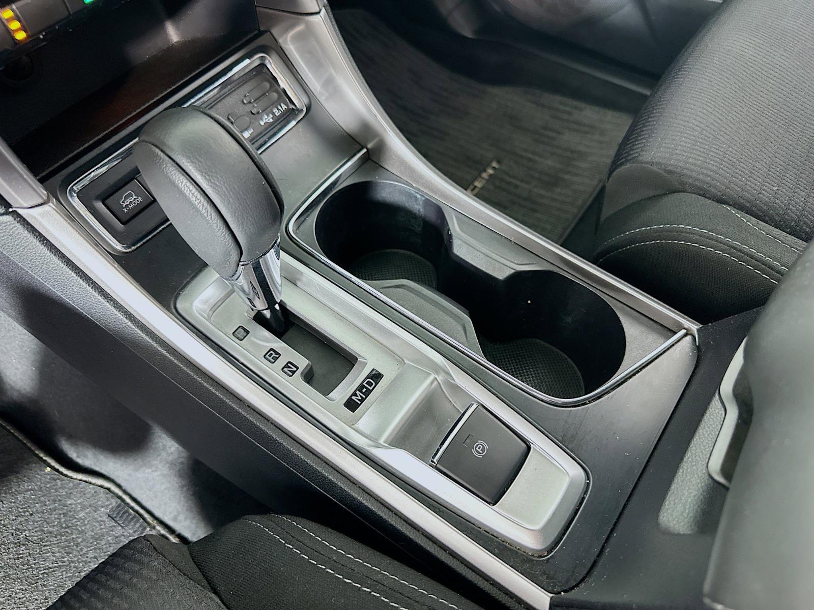 2022 Subaru Ascent Vehicle Photo in Langhorne, PA 19047