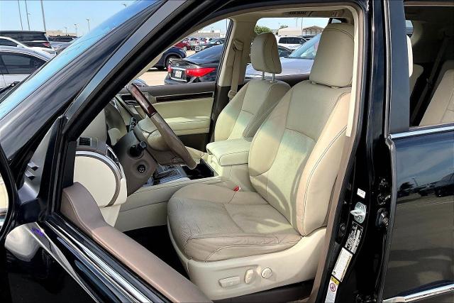 2019 Lexus GX 460 Vehicle Photo in Grapevine, TX 76051