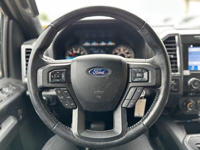2017 Ford F-150 Vehicle Photo in Grapevine, TX 76051