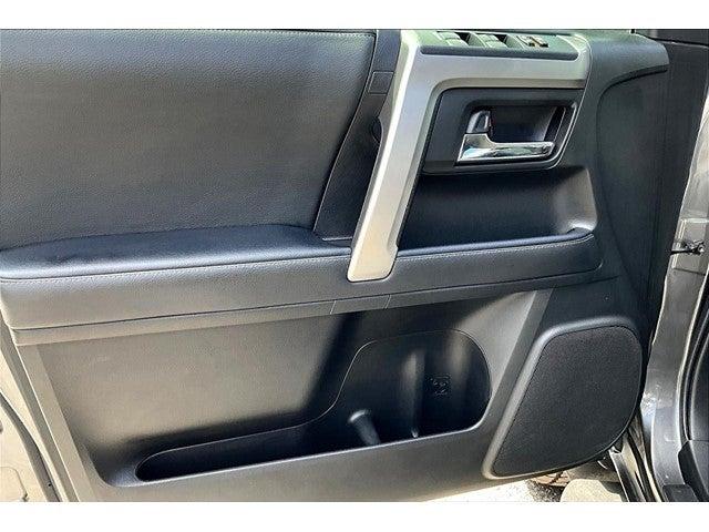 2021 Toyota 4Runner Vehicle Photo in San Antonio, TX 78230