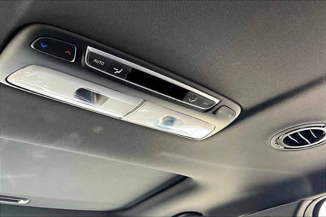 2025 Kia Telluride Vehicle Photo in Tulsa, OK 74145
