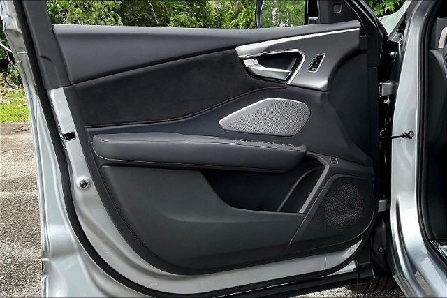 2025 Acura RDX Vehicle Photo in Tulsa, OK 74145