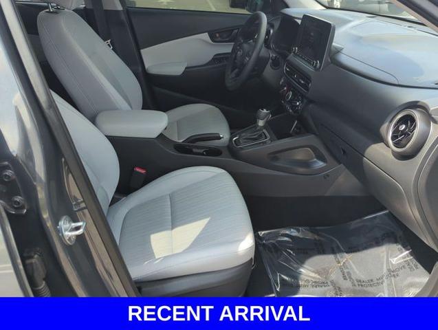2023 Hyundai KONA Vehicle Photo in Merrillville, IN 46410