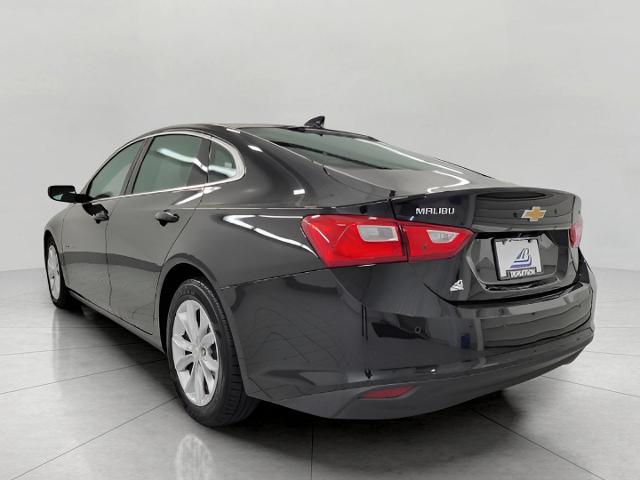 2024 Chevrolet Malibu Vehicle Photo in MANITOWOC, WI 54220-5838