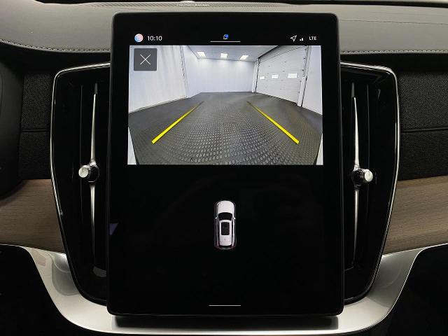 2026 Volvo XC90 Vehicle Photo in Appleton, WI 54913