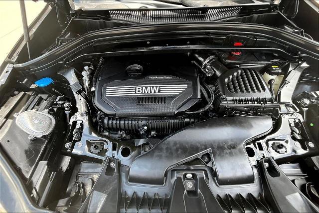 2021 BMW X1 sDrive28i Vehicle Photo in San Antonio, TX 78230