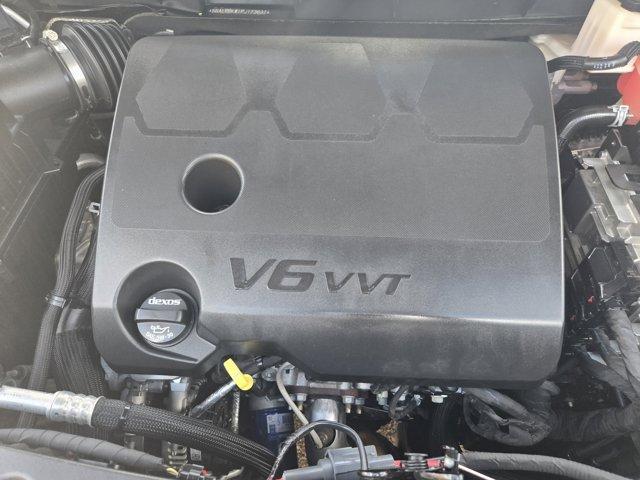 2023 Buick Enclave Vehicle Photo in Decatur, TX 76234
