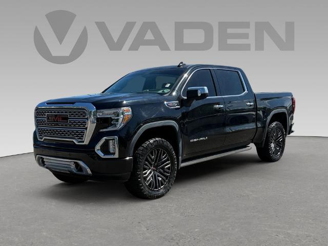 2020 GMC Sierra 1500 Vehicle Photo in Savannah, GA 31419