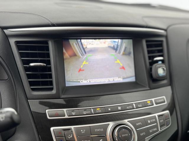 2020 INFINITI QX60 Vehicle Photo in San Antonio, TX 78230