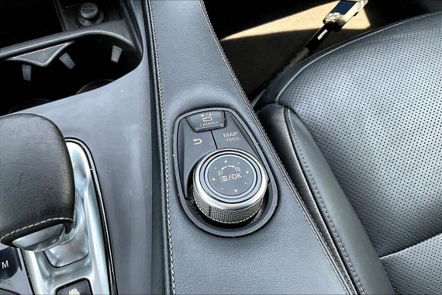 2019 INFINITI QX50 Vehicle Photo in San Antonio, TX 78230