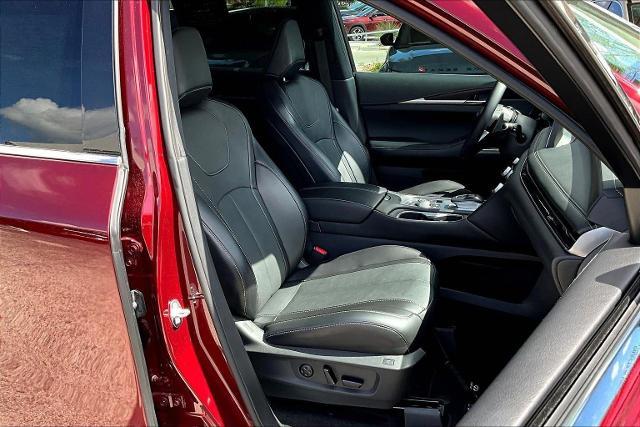 2022 INFINITI QX60 Vehicle Photo in San Antonio, TX 78230
