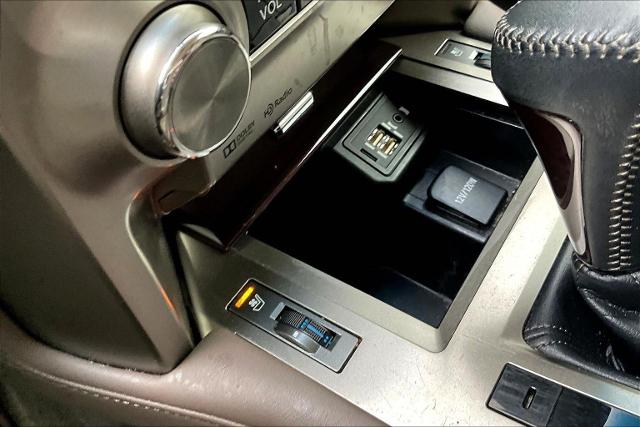 2018 Lexus GX 460 Vehicle Photo in San Antonio, TX 78230