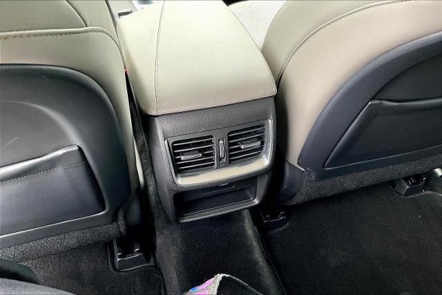 2023 INFINITI QX50 Vehicle Photo in San Antonio, TX 78230