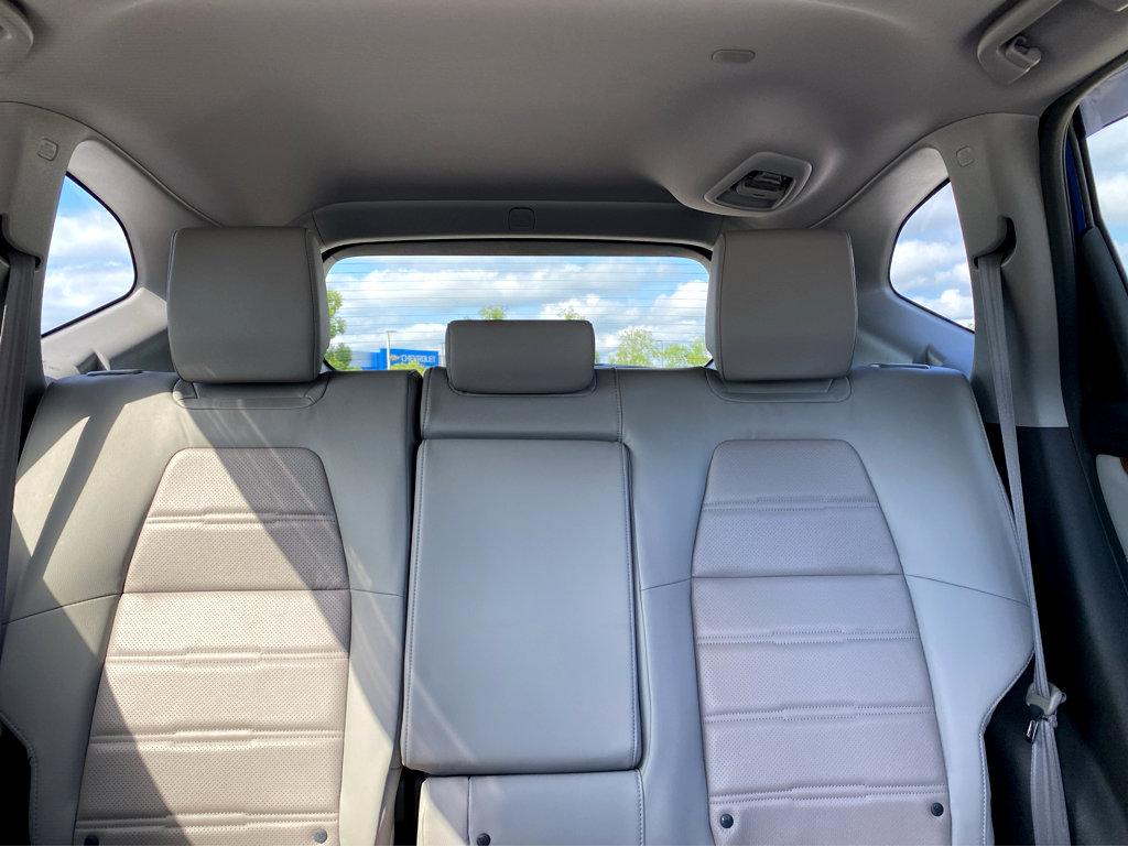 2019 Honda CR-V Vehicle Photo in POOLER, GA 31322-3252