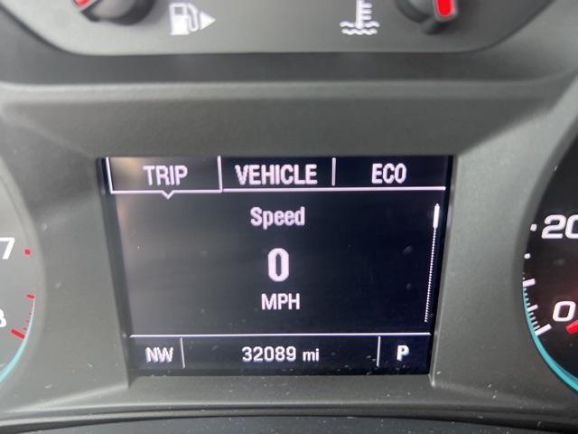 2024 Chevrolet Malibu Vehicle Photo in GREEN BAY, WI 54304-5303