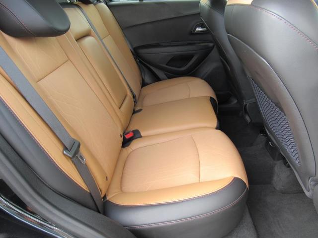2020 Chevrolet Trax Vehicle Photo in LEESBURG, FL 34788-4022
