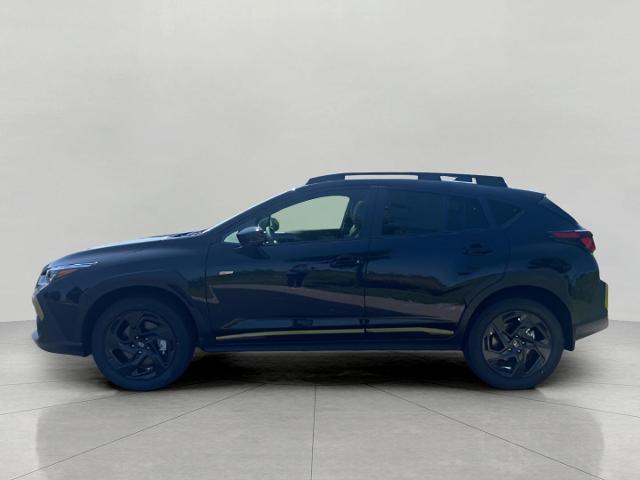 2025 Subaru Crosstrek Vehicle Photo in Oshkosh, WI 54904