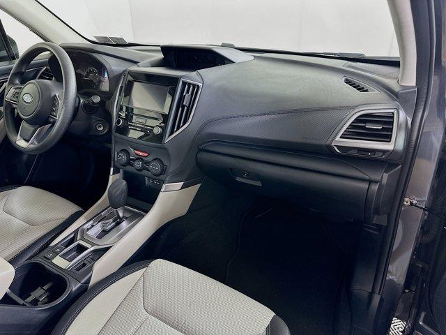 2022 Subaru Forester Vehicle Photo in Doylestown, PA 18902