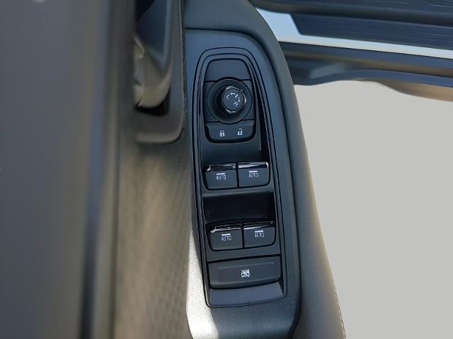 2025 Subaru Outback Vehicle Photo in Green Bay, WI 54304
