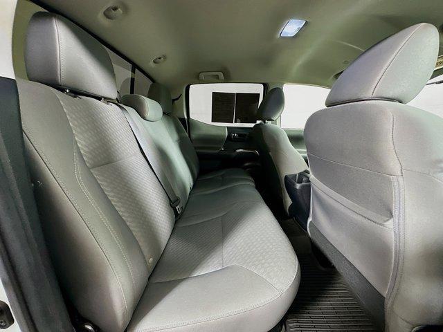 2022 Toyota Tacoma 4WD Vehicle Photo in Flemington, NJ 08822