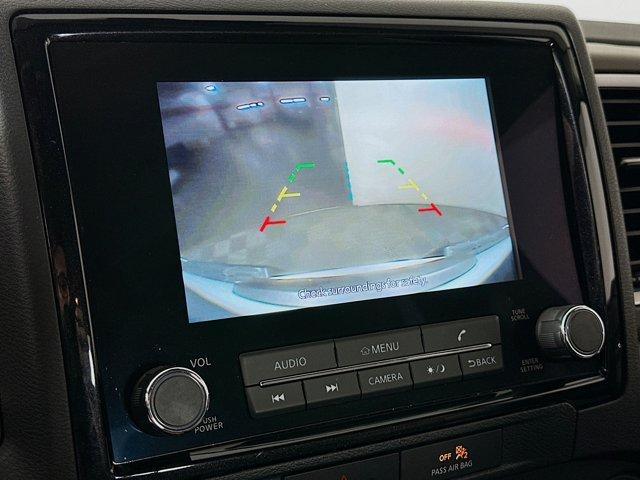 2022 Nissan Frontier Vehicle Photo in Flemington, NJ 08822